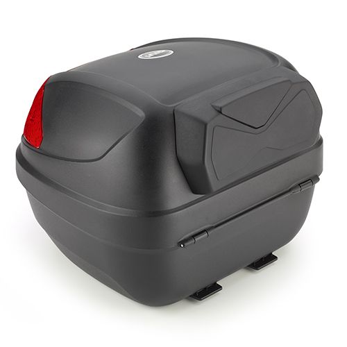 Schienalino GIVI E197 Cuscino Nero per Bauletto Monolock E300N2 30L