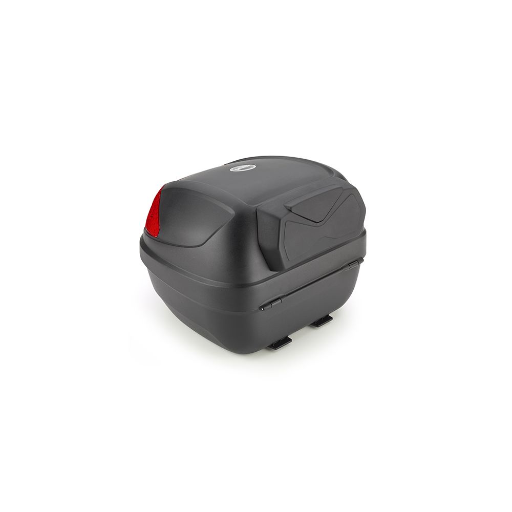 Schienalino GIVI E197 Cuscino Nero per Bauletto Monolock E300N2 30L