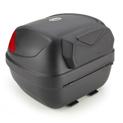 Schienalino GIVI E197 Cuscino Nero per Bauletto Monolock E300N2 30L
