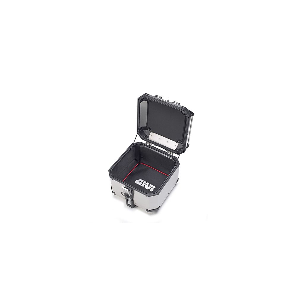 GIVI E202B Rivestimento interno per fondo e coperchio valigia posteriore Trekker Outback Evo 42 litri