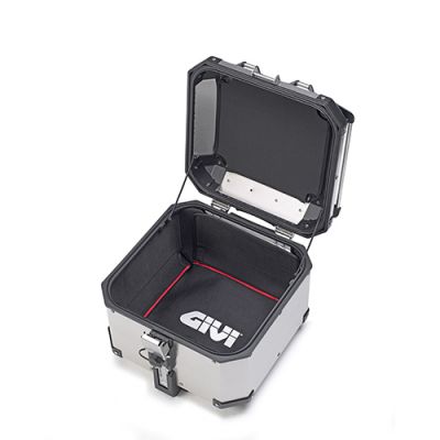 GIVI E202B Rivestimento interno per fondo e coperchio valigia posteriore Trekker Outback Evo 42 litri