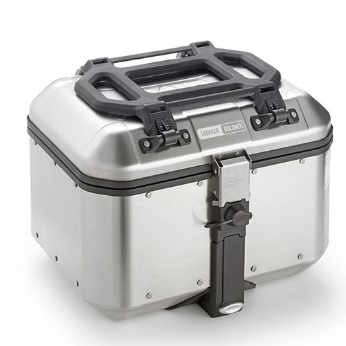 Portapacchino GIVI E165 in Nylon per Bauletti Trekker Dolomiti