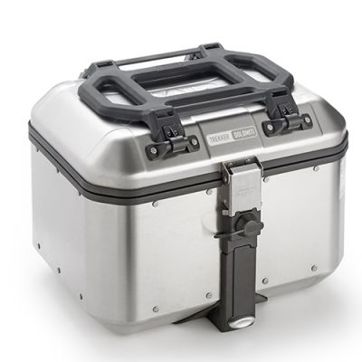 Portapacchino GIVI E165 in Nylon per Bauletti Trekker Dolomiti