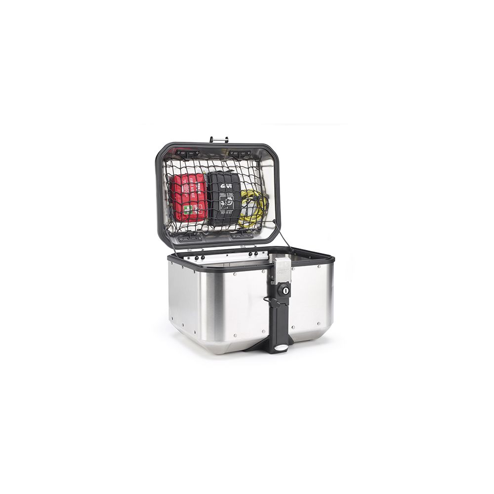 Rete Elastica GIVI E166 Interna per Bauletti Trekker Dolomiti