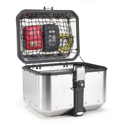 Rete Elastica GIVI E166 Interna per Bauletti Trekker Dolomiti