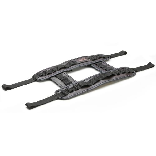 Fascia Sella GIVI CRM105 Corium per Borse Laterali CRM102 e CRM106