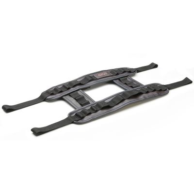 Fascia Sella GIVI CRM105 Corium per Borse Laterali CRM102 e CRM106