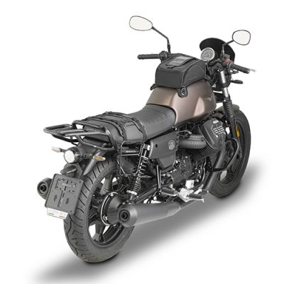 Fascia Sella GIVI CRM105 Corium per Borse Laterali CRM102 e CRM106