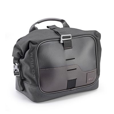 Borsa Laterale GIVI CRM106 Corium Vintage Cafè Racer Singola 13L