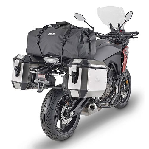 GIVI EA126 Borsone cargo waterproof 80 Litri impermeabile
