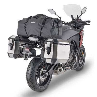 GIVI EA126 Borsone cargo waterproof 80 Litri impermeabile