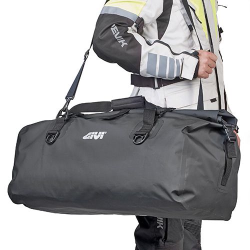 GIVI EA126 Borsone cargo waterproof 80 Litri impermeabile