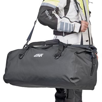 GIVI EA126 Borsone cargo waterproof 80 Litri impermeabile