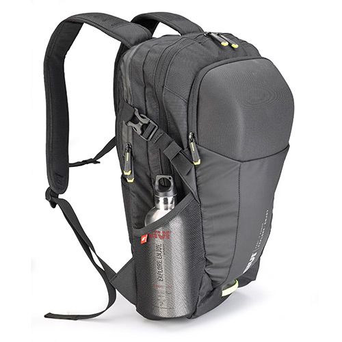 GIVI EA129B Zaino urbano con tasca termoformata 15 litri