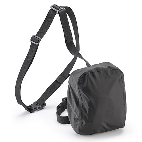 Borsello da Gamba GIVI CRM104 Corium Rétro per Moto Classic 3L