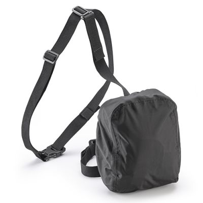 Borsello da Gamba GIVI CRM104 Corium Rétro per Moto Classic 3L