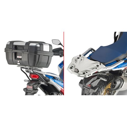 Attacco GIVI SR1178 per Honda Africa Twin 1100 e Adv Sports 20-26