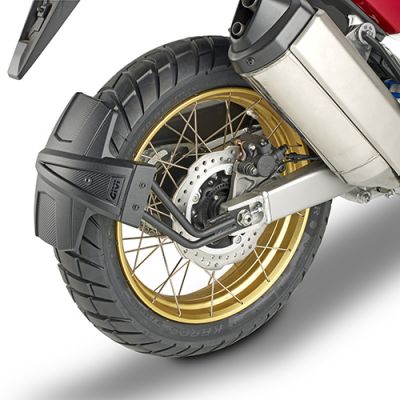 Parafango GIVI RM1178KIT + RM02 a Sbalzo per Honda Africa Twin 1100