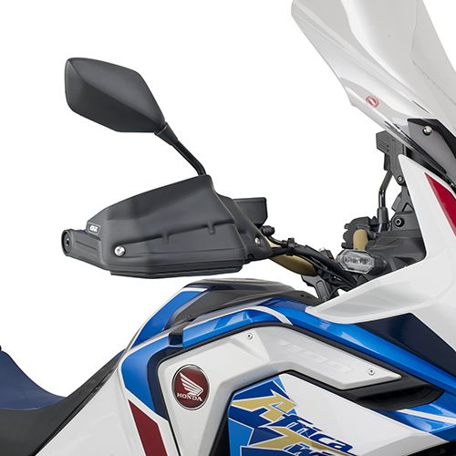Estensione Paramani GIVI EH1178 in ABS per Honda Africa Twin e X-ADV