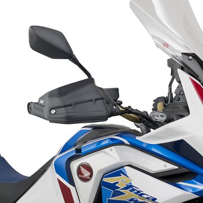 Estensione Paramani GIVI EH1178 in ABS per Honda Africa Twin e X-ADV
