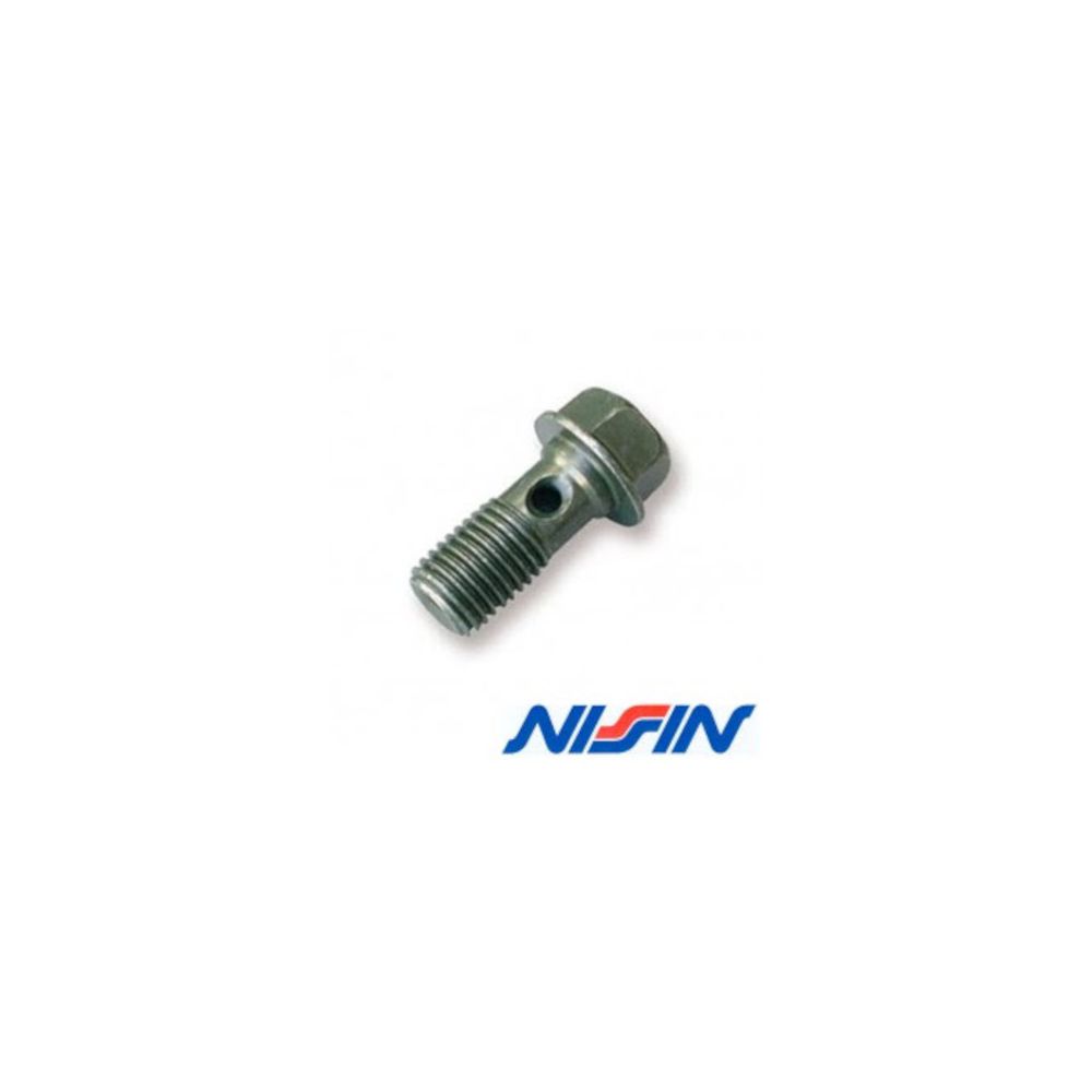 NISSIN NOCK30 Bullone Vite Banjo