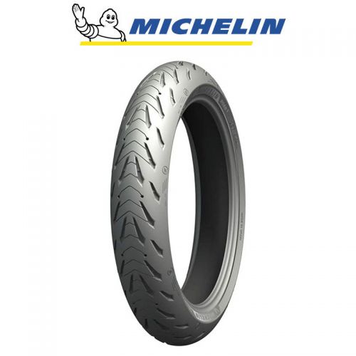 Pneumatico anteriore Michelin ROAD 5 120/70 ZR17 58W TL