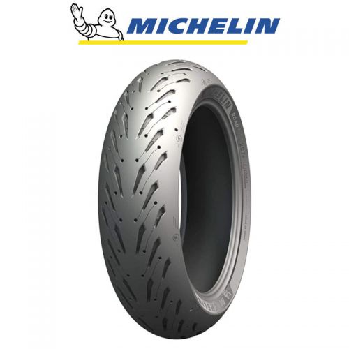 Pneumatico posteriore Michelin ROAD 5 160/60 ZR17 69W TL