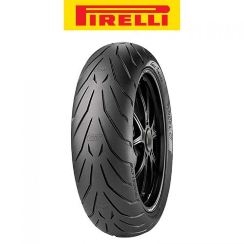 Pneumatico posteriore PIRELLI ANGEL GT 160/60 ZR17 69W TL