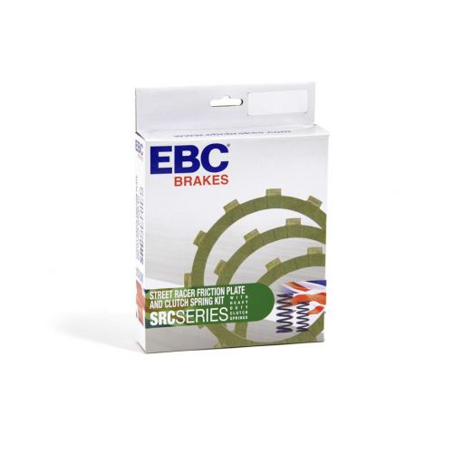 EBC SRC141 Kit dischi frizione Street Racer SRC