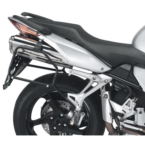 Portavaligie telai laterali per Valigie GIVI MONOKEY per BENELLI TRK 502 2017 / 2026