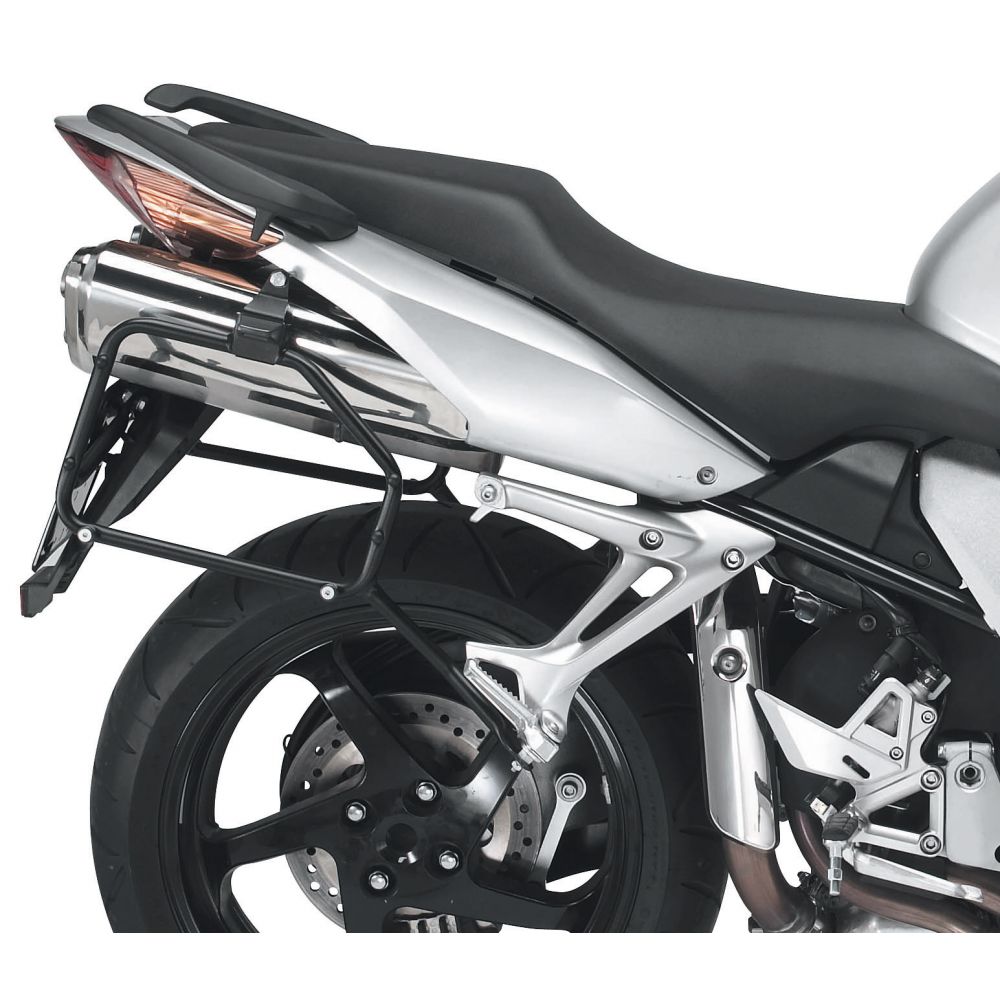 Portavaligie telai laterali per Valigie GIVI MONOKEY per BENELLI TRK 502 2017 / 2026
