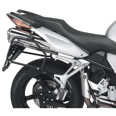 Portavaligie telai laterali per Valigie GIVI MONOKEY per BENELLI TRK 502 2017 / 2026