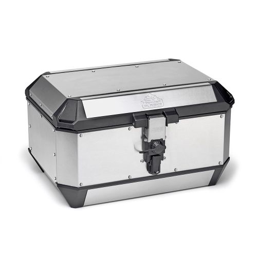 Bauletto GIVI ALA56A Trekker Alaska Monokey 56 Litri Alluminio