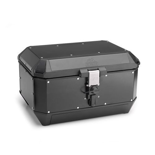 Bauletto GIVI ALA56B Trekker Alaska 56 Litri Nero