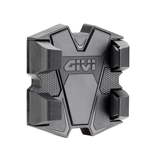 Pinza Universale GIVI S921 Smart Clip per Smartphone 52-86mm