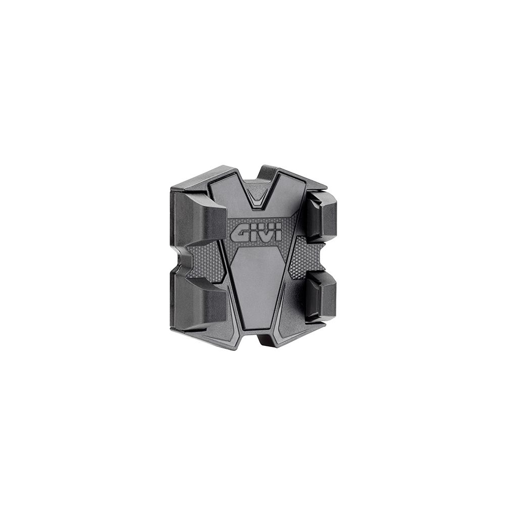 Pinza Universale GIVI S921 Smart Clip per Smartphone 52-86mm