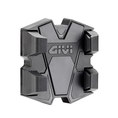 Pinza Universale GIVI S921 Smart Clip per Smartphone 52-86mm