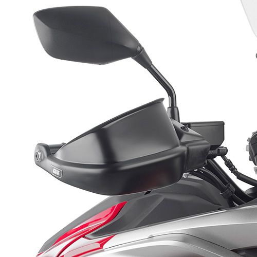 GIVI Paramani in ABS per HONDA CB 500 X 2019 / 2023 - NC 750 X 2021 / 2023 - NX 500 2024