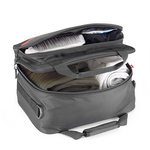 Valigia GIVI DLM30 Trekker Dolomiti Monokey Alluminio 30 Litri