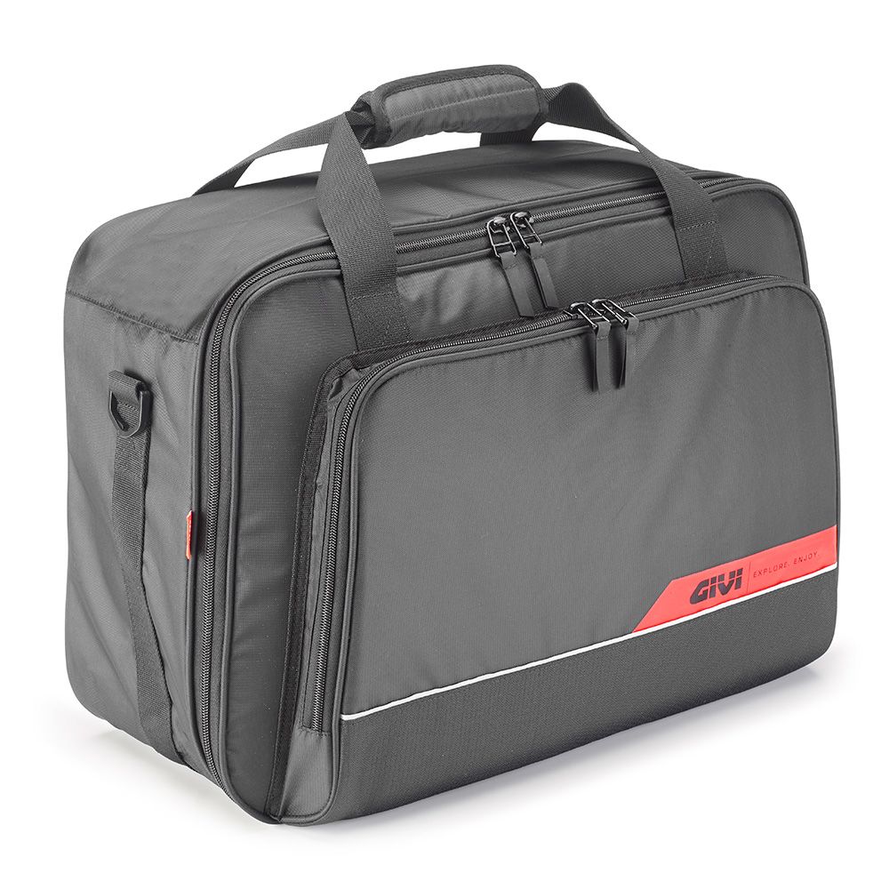 Borsa interna Waterproof GIVI T490B per bauletto Trekker 52 litri