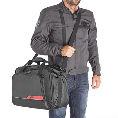 Borsa Interna GIVI T490B per Bauletti Trekker TRK52 e V49 AIR
