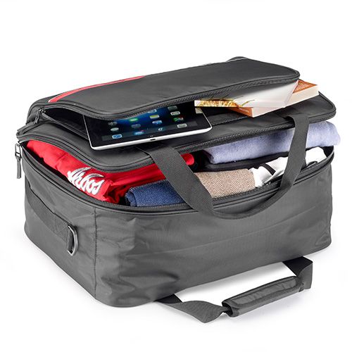 Borsa Interna GIVI T490B per Bauletti Trekker TRK52 e V49 AIR