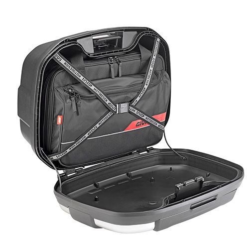 Borsa Interna GIVI T484C Espandibile per Valigie Trekker TRK33 TRK35 TRK46