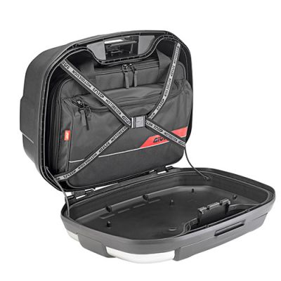 Borsa Interna GIVI T484C Espandibile per Valigie Trekker TRK33 TRK35 TRK46