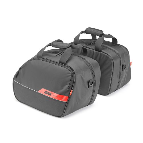 Coppia Borse Interne GIVI T443D per Valigie Laterali V35 e V37