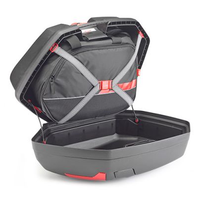 Coppia Borse Interne GIVI T443D per Valigie Laterali V35 e V37