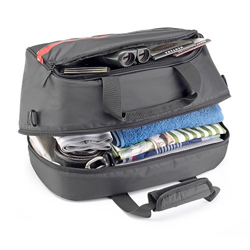 Coppia Borse Interne GIVI T443D per Valigie Laterali V35 e V37