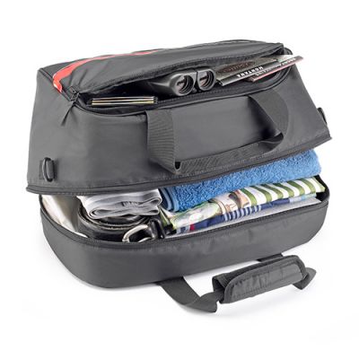 Coppia Borse Interne GIVI T443D per Valigie Laterali V35 e V37