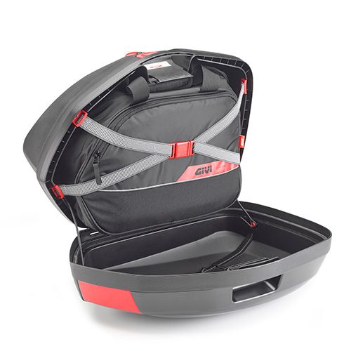 Coppia Borse Interne GIVI T443D per Valigie Laterali V35 e V37