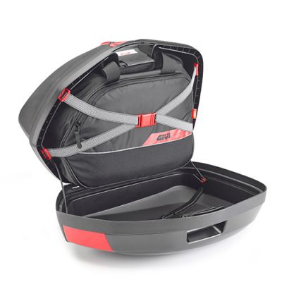 Coppia Borse Interne GIVI T443D per Valigie Laterali V35 e V37